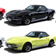 Illustration for article titled Mitsuoka Is Back With the Miata-Based Corvette Sting Ray You Didn't Realize You Needed